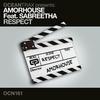 Respect (Twinbeat Remember 90'S Remix) - Amorhouse&Sabreetha