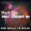 Dark Nebula (Original Mix) - Mark Rey