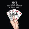 Steady 1234(feat. Jasmine Thompson & Skizzy Mars) (Explicit) - Jasmine Thompson&Vice&Skizzy Mars