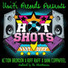 Hot Shots Part Deux - Action Bronson&Riff Raff SODMG&Dana Coppafeel