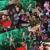 THE LYNK UP (feat. TREYxDUECE, Veeziey, kissedtj, juju anden & reina) (Explicit) - Jawn Skiez&TREYxDUECE&Veeziey&KissedTJ&juju anden&reina