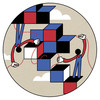 Circuit Bending (Pulli & Chomba Remix) - Planet Caravan&Pulli & Chomba