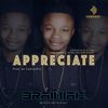 Appreciate - Brainiac