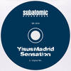 Sensation (Original Mix) - Yisus Madrid