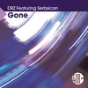 Gone (Extended Mix) - DRZ&Serbsican