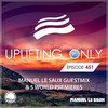 Atlantide(UpOnly 451) (Mix Cut) - Chris Grey