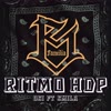 Ritmo HDP (Explicit) - BM Familia&Abraham Oziel Treviño Galván