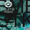 Rougir (Radio Edit) - Port-H&No Electro Mood