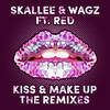 Kiss & Make Up (Dave Crusher Remix) - Red&Dave Crusher&Bobbie Harvey&Skallee & Wagz&Nicole Jean Simpson