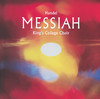 Handel: Messiah - First version of 1752; edited by Donald Burrows - Part 1: 4. Accompagnato: Thus saith the Lord - Alastair Miles&The Brandenburg Consort&Stephen Cleobury