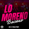 Lo Moreno Bacano - El Jou-C&Pablo Piddy