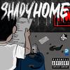 Cold World (feat. ESN) (Explicit) - Homeboy760&ESN