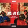 Ride or Die(feat. Foster the People) (Purple Disco Machine Remix) - The Knocks&Foster The People