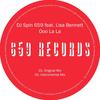 Ooo La La (Original Mix) - DJ Spin 659&Lisa Bennett