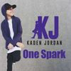 One Spark - Kaden Jordan
