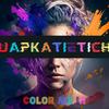 Color Me In - UAP&Katie Tich