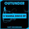 Disco Motion (Original Mix) - Outunder