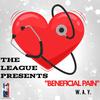 BENEFICIAL PAIN(feat. W.A.Y.) (Explicit) - George Young Y.F.G.&W.A.Y.