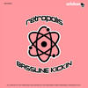 Bassiline Kickin (Original Mix) - Retropolis