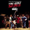 Ante Up (Robbin Hoodz Theory) - M.O.P.