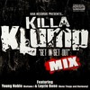 Hood Like (Explicit) - Killa Klump&Noble