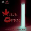 Wide Open(feat. Iidentikal Wunz) (Explicit) - Dat A.L.C.&Iidentikal Wunz