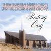 Out Of The Mercy - The New Jerusalem Baptist Church Spiritual Choir&Male Chorus