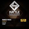 Pukomb (Original Mix) - Marco Mauz