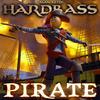 Hardbass Pirate - Alan Aztec