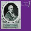 Sonata Op. 1, No. 2 in G major (England around 1770): ll. Spiritoso (first movement in first edition) - Aldo Antognazzi