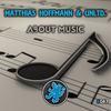 About Music - Matthias Hoffmann&UNLTD.