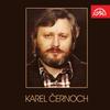 Píseň černého lidu - Karel Cernoch