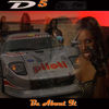 Be About It - D5