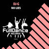 No Lies (Extended Mix) - DJ-G