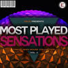 Get You Bye (Karpovich & Diver Remix) - Alex Twitchy