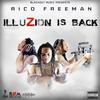 Clutching My Heat(feat. JonJonBaby & Chrizz Holmes) (Explicit) - Rico Freeman&Jonjonbaby&Chrizz Holmes