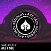 All I See (Radio Edit) - Vaelocity