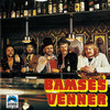 Jeg Har Kun Tre Tænder - Bamses Venner