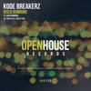 Disco Bombing (Original Mix) - Kode Breakerz