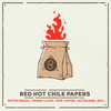 Red Hot Chile Papers - Comida Para Llevar&Nfx&Motafonkas&Veztalone&Frank Lucas&Don Cupón