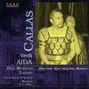 Atto III: Rivedrai le foreste imbalsamate - Maria Callas&Orchestra