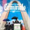 Criminals (feat. Kweku Smoke & Bosom P-yung) - Krakye Geng&Kweku Smoke&Bosom P-Yung