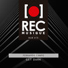 Get Dark - Fernando Campo