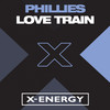 Love Train (Radio Edit) - Phillies&Melody Castellari