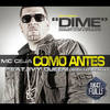 Dime (Remix) - MC Ceja&Ivy Queen