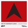Triangle Of Love - Kreem&Kevin Saunderson&Juan Atkins