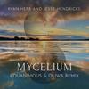 Mycelium(feat. Tropo) (Equanimous & Oliwa Remix) - Ryan Herr&Jesse James Hendricks&Equanimous&Oliwa&TROPO