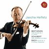 III. Menuetto: Allegro vivace - Jascha Heifetz&Franz Schubert