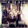 Pour It Up (Explicit) - Mr. Anon&J Divorsé&Johnson