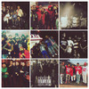 Night Wit the Homies (Explicit) - Big Smoke Muzik